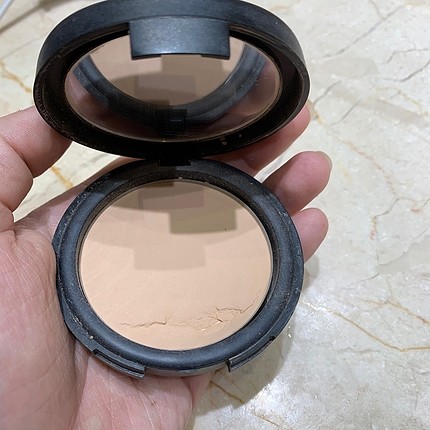 Flormar Pudra