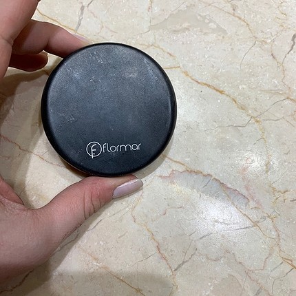  Beden Flormar Pudra