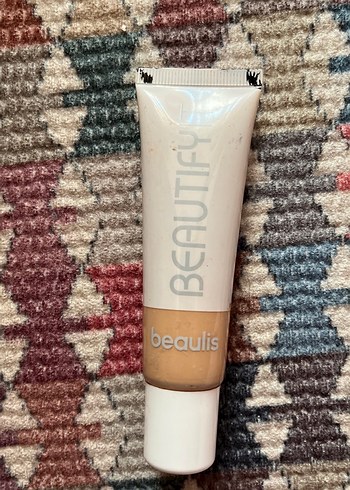 Beaulis Pastel Bej BB Krem