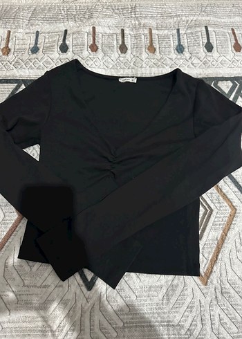 S beden bluz - Görsel 2