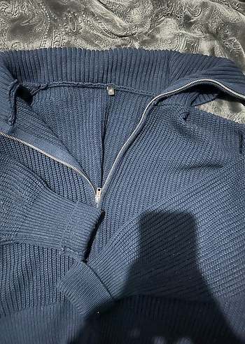 Triko hırka - Görsel 3