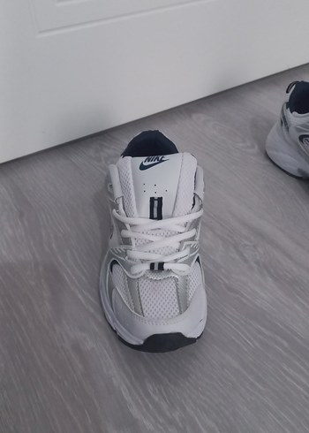 Nike nike new balance spor ayakkabı
