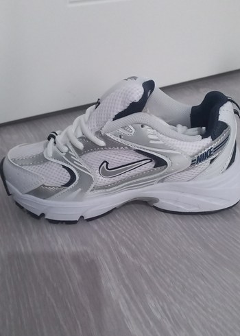 36 Beden nike new balance spor ayakkabı
