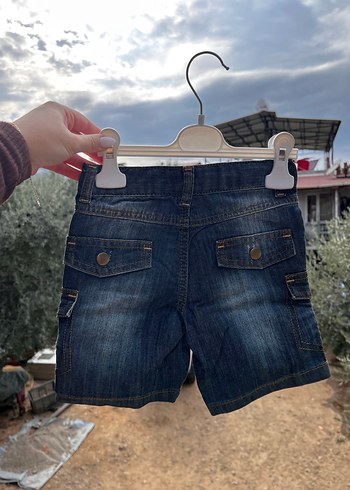 SOOBE ÇOCUK ŞORT - Görsel 3