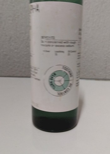  Beden Some By Mi AHA BHA PHA 30 Days Toner 150ml