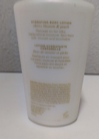  Beden Renk Victoria's Secret love Spell Vücut Losyonu 125 ml