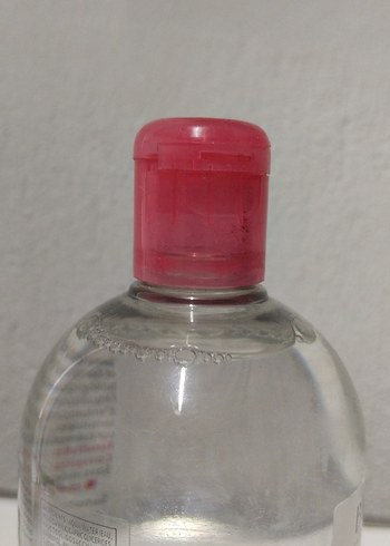  Beden Bioderma Sensibio H2O 500ml Makyaj Temizleyici