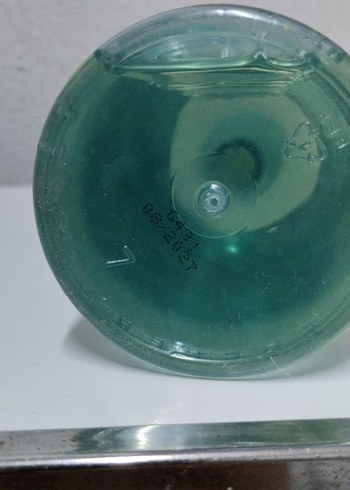 Beden Renk Yves Rocher Pure Algue 2'si 1 Arada Makyaj Temizleyici