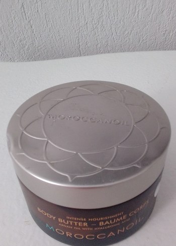 Moroccanoil Vücut Kremi 200ml - Görsel 5
