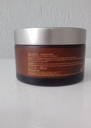 Moroccanoil Vücut Kremi 200ml - Görsel 4