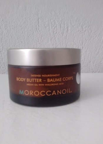 Moroccanoil Vücut Kremi 200ml - Görsel 2