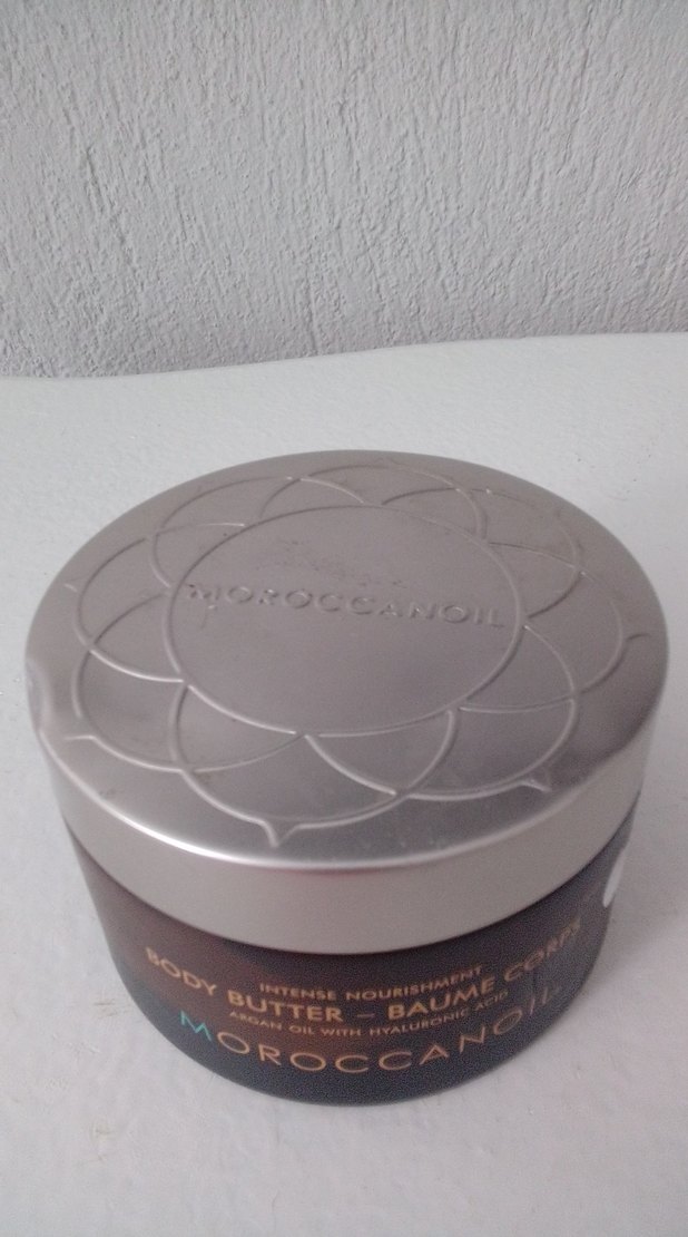 Moroccanoil Vücut Kremi 200ml - Görsel 5