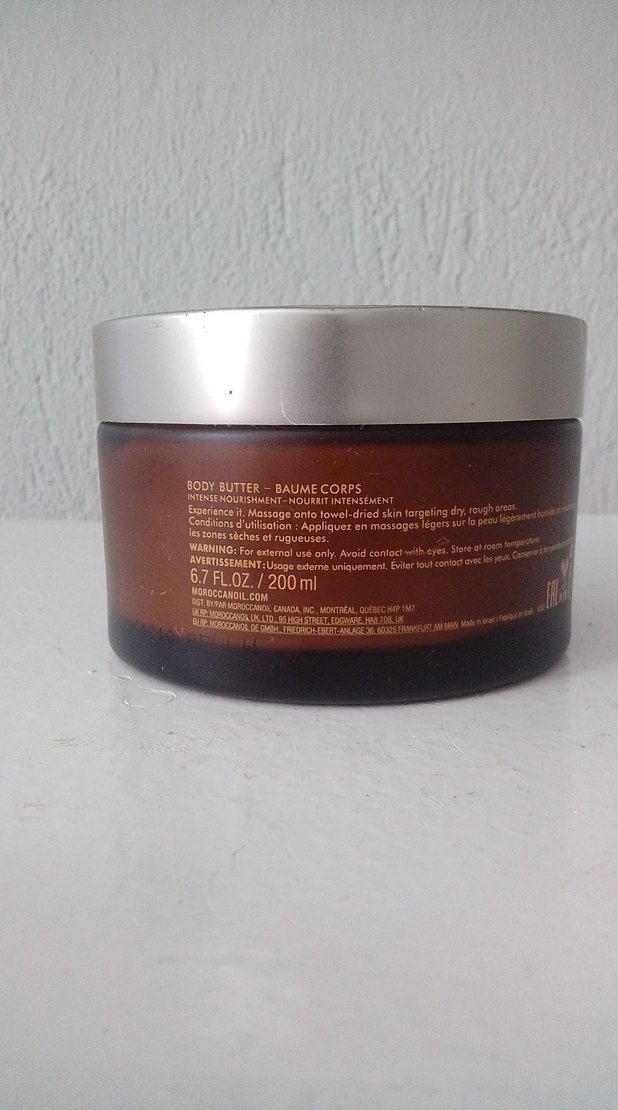 Moroccanoil Vücut Kremi 200ml - Görsel 4