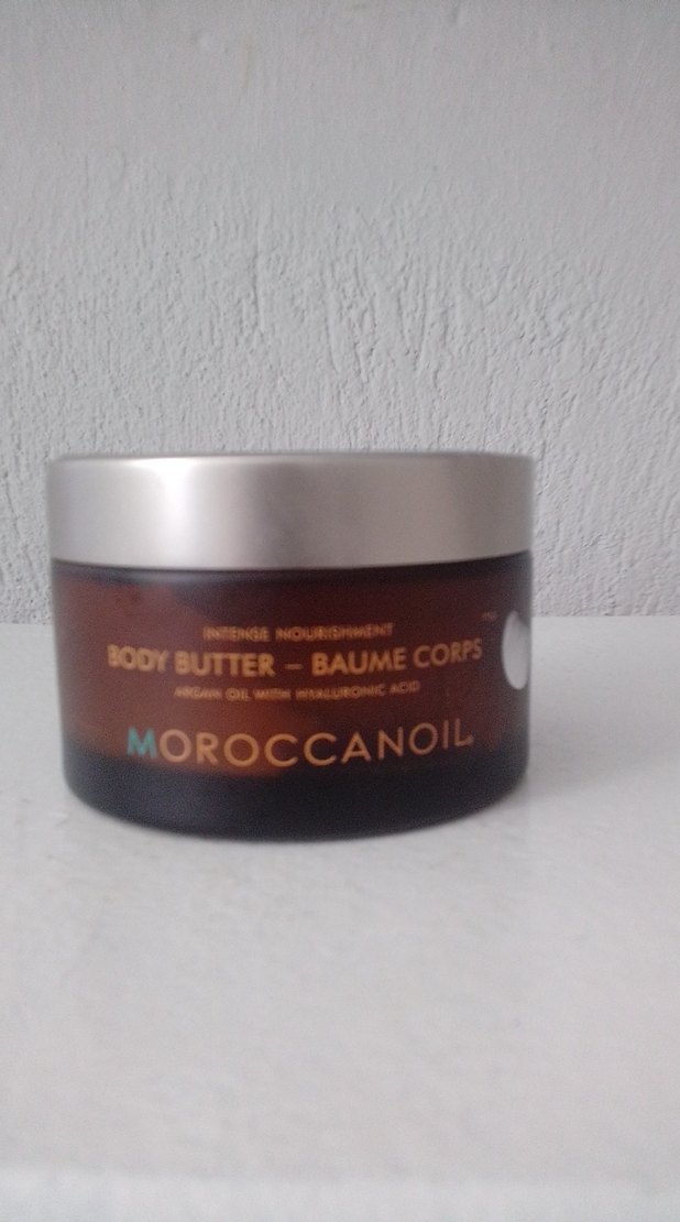 Moroccanoil Vücut Kremi 200ml - Görsel 2