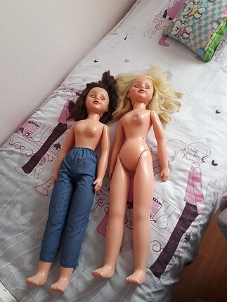 Büyük boy bebek