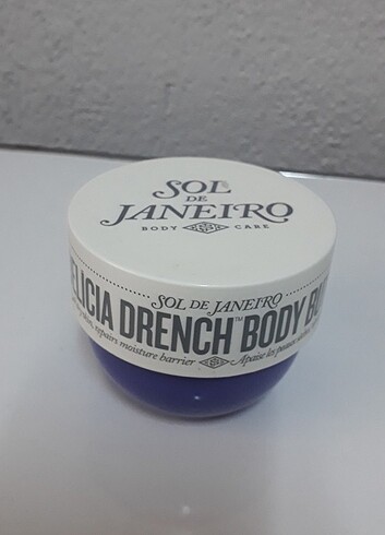 Diğer Sol de janeıro body butter
