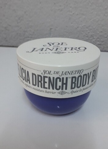 Beden Sol de janeıro body butter