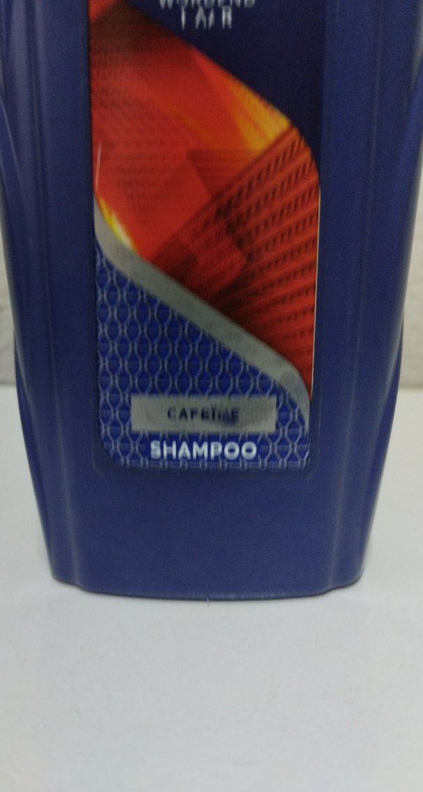 Andrélon Erkek Güçlendirici ve Bakım Şampuanı - Görsel 3