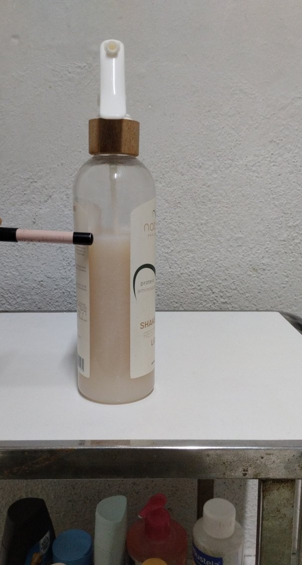 nature's shake&take saç bakım spreyi - Görsel 3