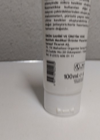 dermoskin yüz ve vücut peeling jel - Görsel 5