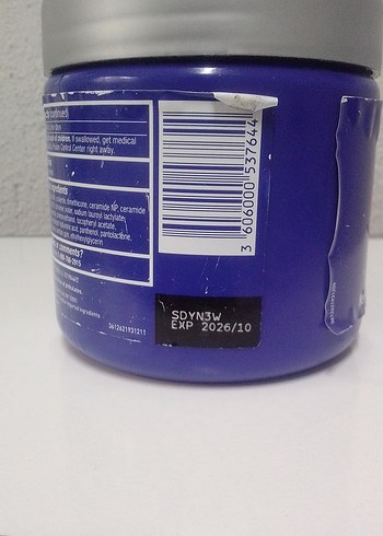 Beden Renk CeraVe Onarıcı Merhem