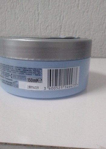 Beden Renk L'Oréal Out of Bed Erkek Saç Kremi