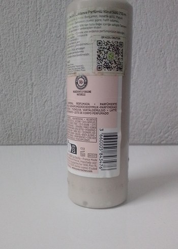 Beden Renk Yves Rocher Evidence Vücut Losyonu 200 ml
