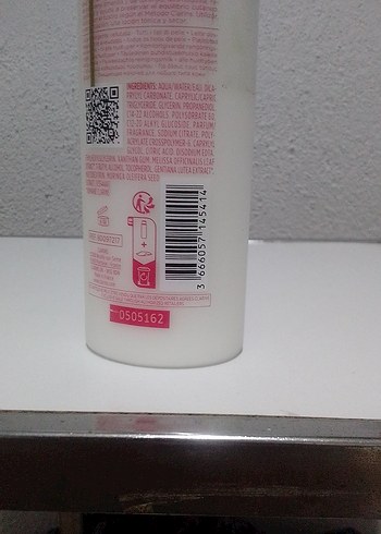 Beden Renk Clarins Kadife Temizleyici Süt 200 ml