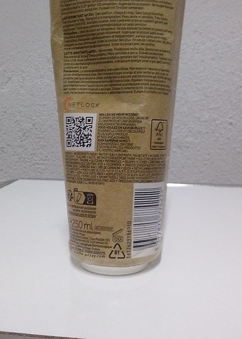 Beden Renk La Roche-Posay Anthelios SPF 50+ Güneş Losyonu