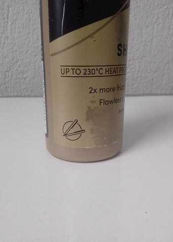 Schwarzkopf Keratin Isı Koruyucu Sprey - Görsel 4