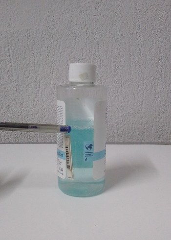 Beden The Purest Solutions Eksfoliye Edici Tonik 200 ml