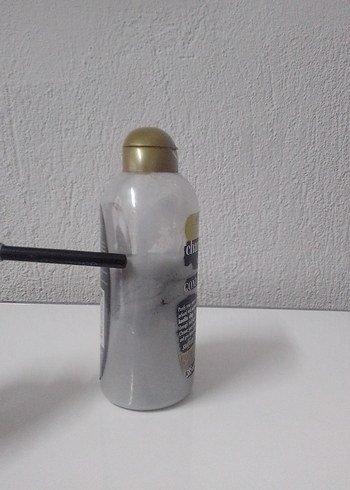 Karbonlu Detox Arındırıcı Saç Kremi 385 ml - Görsel 3