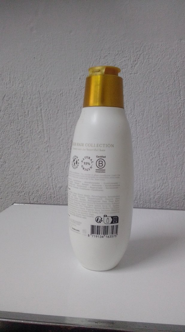 Rituals The Ritual of Mehr Saç Kremi - Görsel 3