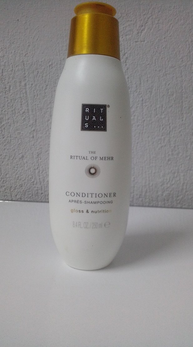 Rituals The Ritual of Mehr Saç Kremi - Görsel 2