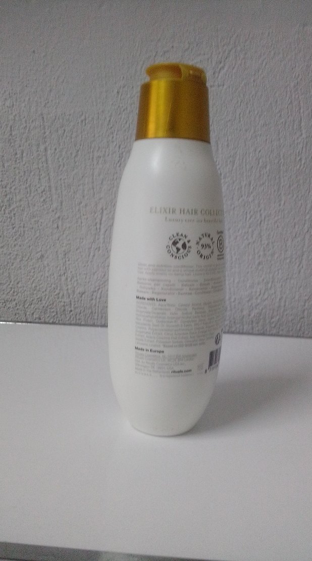 Rituals The Ritual of Mehr Saç Kremi - Görsel 4