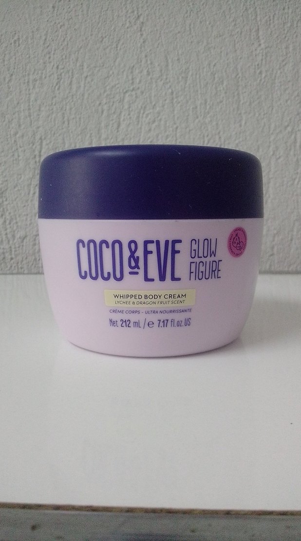 COCO&EVE Glow Figure Vücut Kremi 212 ml - Görsel 2