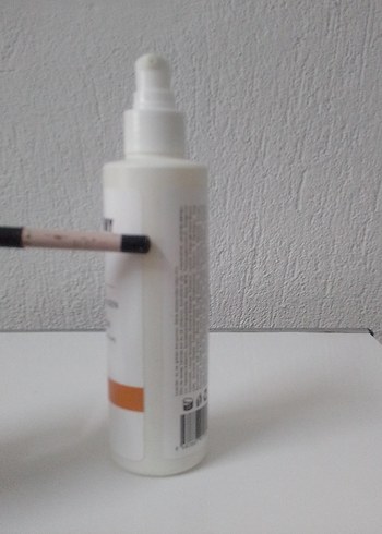 X-Harmony Keratin & Kolajen Saç Bakım Kremi SPF15 - Görsel 6