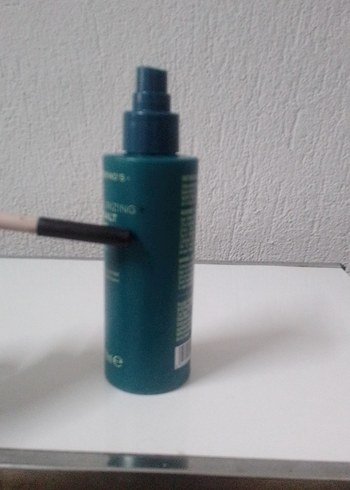 Barberino's Deniz Tuzu Saç Spreyi 150ml - Görsel 7