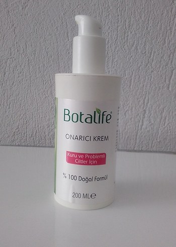 Botalife Onarıcı Krem 200 ml