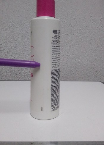 Schwarzkopf Bonacure Color Freeze Saç Kremi 200 ml - Görsel 8