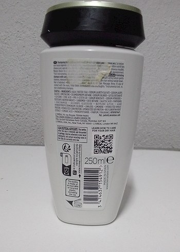 Beden Renk Kérastase Nutritive Bain Satin Şampuan