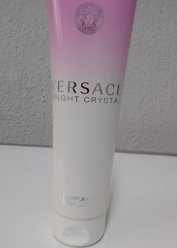 Versace Versace Bright Crystal Kadın Vücut Losyonu