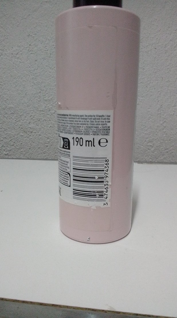 L'Oréal Professionnel Vitamino Color Saç Bakım Sütü - Görsel 3