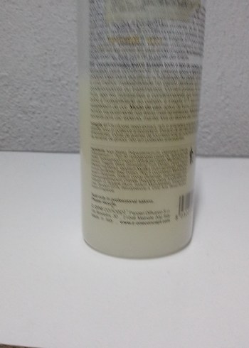 milkshake leave in sıvı Saç Kremi Süt Proteinli 350 ml - Görsel 7