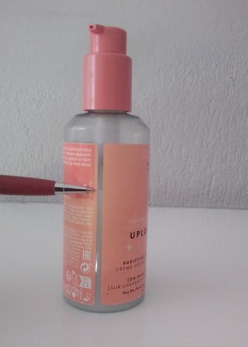 Schwarzkopf  upload hacim saç kremi - Görsel 7