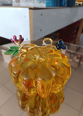 Gold bal kabağı - Görsel 4