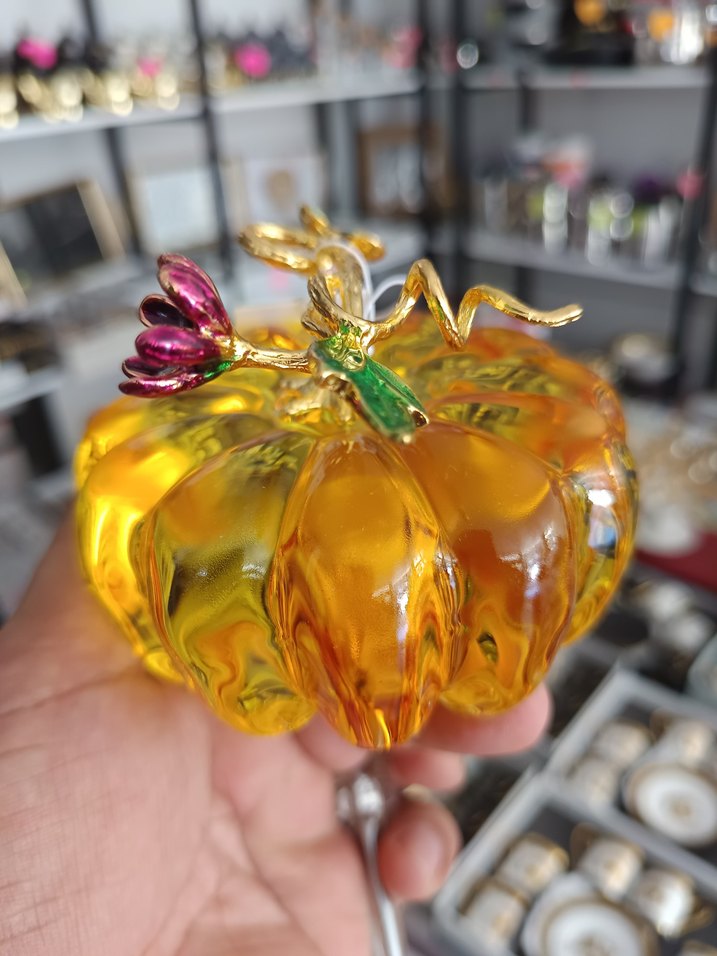 Gold bal kabağı - Görsel 2