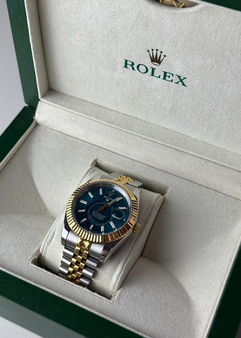 Rolex Sky Dweller