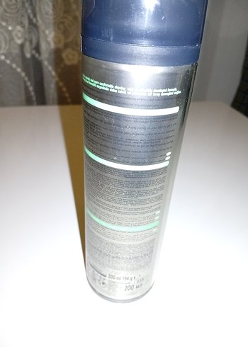 Arko Hassas Ciltler İçin Tıraş Köpüğü - Görsel 3