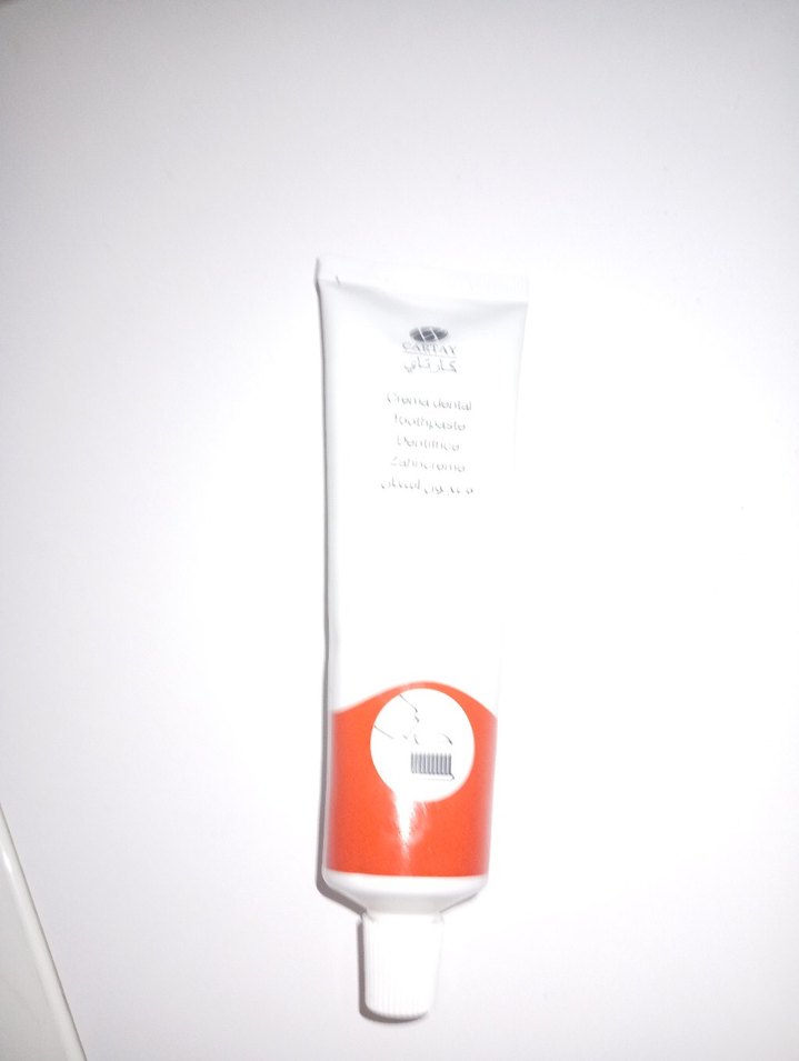 Diş Macunu - Görsel 2